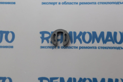 Стопорное кольцо личинки замка двери Skoda/Volkswagen 770261