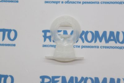 Фиксатор стекла стеклоподъёмника 770536