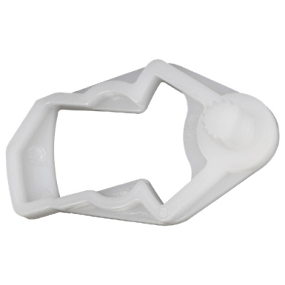 Фиксатор замка двери Mercedes Benz 771780