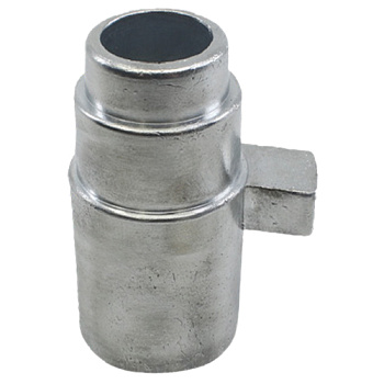 Фиксатор подлокотника Volkswagen Transporter T5/T6 левый 771699