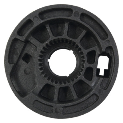 Ролик (катушка) стеклоподъёмника Hyundai/Kia/Tesla 771577