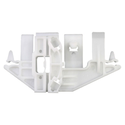 Направляющий держатель (каретка) стеклоподъёмника 771017