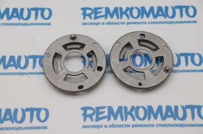 Комплект стопоров кронштейна электрического зеркала Volkswagen Caddy/Skoda Kodiaq (2 шт.) 770746