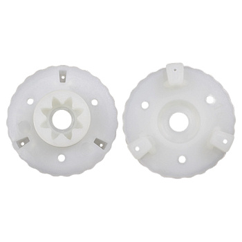 Шестерня привода электромотора стеклоподъёмника 772501