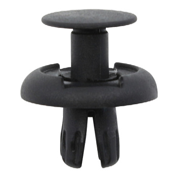 Клипса нажимная распорная (W711712, 91501-504-003, 91501S04003, MU000319) Ø 8 мм. 772587