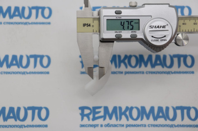 Обводной ролик стеклоподъёмника 771133