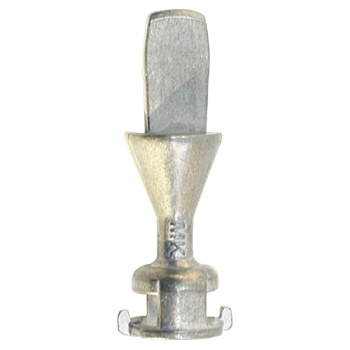 Шток личинки замка двери Skoda Fabia/Volkswagen Golf 4 (перед. лев./прав.) 771553