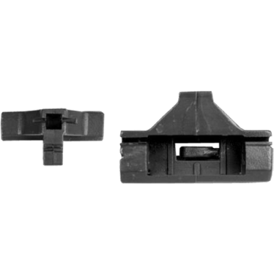Направляющий держатель (каретка) стеклоподъёмника Ford/Seat/Volkswagen 770041
