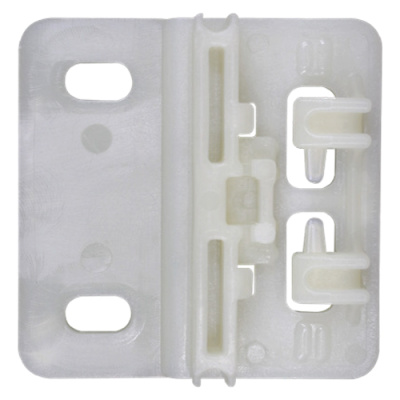 Направляющий держатель стеклоподъёмника (каретка стеклоподъемника) 770659