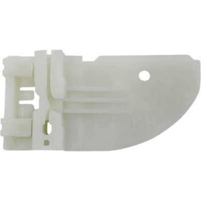 Направляющий держатель стеклоподъёмника (каретка стеклоподъемника) 772436