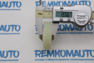 Ролик стеклоподъёмника (катушка стеклоподъемника) 770188