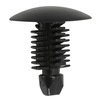 Клипса-ель универсальная (8748Y68, 8748W4, 1301019650, 1301788650, 1301788800) Ø 9 мм. 772582