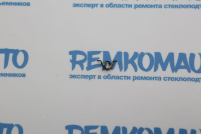 Пружина замка двери Mercedes Benz (перед./зад. лев.) 772518