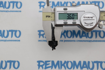 Фиксатор люка крыши BMW 3-series E36/E46/E39/X5 E53 770590