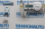 Ремкомплект личинки замка двери BMW 3-series E46 (перед. лев.) 770605 Ремкомплект личинки замка двери BMW 3-series E46 (перед. лев.) 770605
