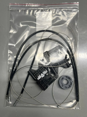 Ремкомплект ст-ка Land Rover Range Rover (L405) 4 2012-2022 ОЕM: CK5223200AK (перед. прав.) 777564