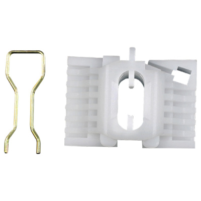 Направляющий держатель стеклоподъёмника (каретка стеклоподъемника) 770689