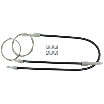 Комплект тросов стеклоподъёмника Ford Cargo (перед. лев./прав.) 770761