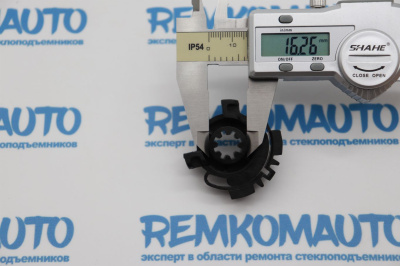 Шестерня кондиционера Jeep Grand Cherokee 772764