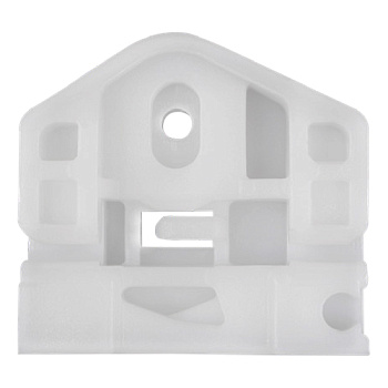 Направляющий держатель стеклоподъёмника (каретка стеклоподъемника) 770543