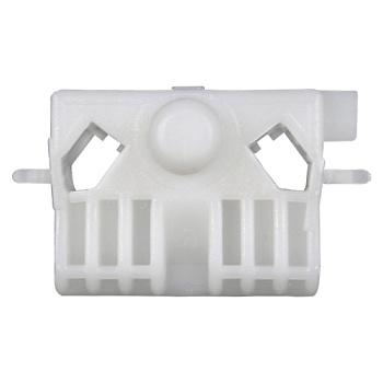 Направляющий держатель стеклоподъёмника (каретка стеклоподъемника) 770431