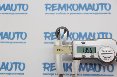 Стопорное кольцо личинки замка двери Skoda/Volkswagen 770261