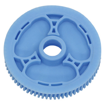 Шестерня червячной передачи электромотора стеклоподъёмника 770962