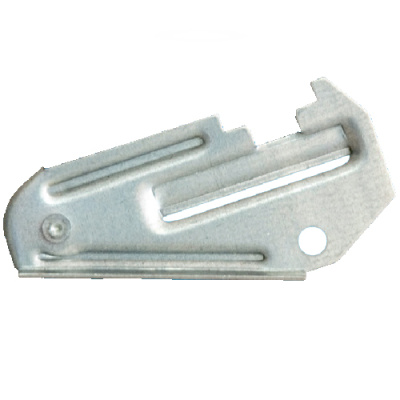 Фиксатор направляющего держателя стеклоподъёмника 770797 Фиксатор направляющего держателя стеклоподъёмника 770797