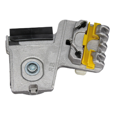 Направляющий держатель стеклоподъёмника (каретка стеклоподъемника) 770015