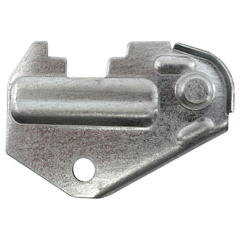 Фиксатор направляющего держателя стеклоподъёмника 770799