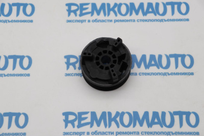 Ролик стеклоподъемника (катушка стеклоподъемника) 771620