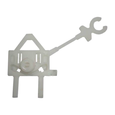 Направляющий держатель стеклоподъёмника (каретка стеклоподъемника) 770900