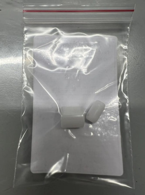 Фиксатор для направляющего держателя стеклоподъёмника 770028