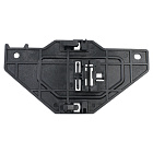 Направляющий держатель стеклоподъёмника (каретка стеклоподъемника) 771039