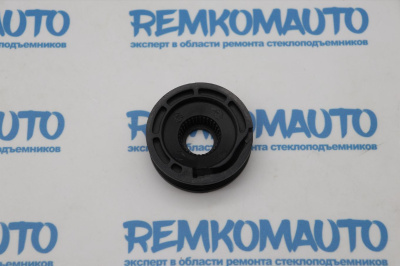 Ролик (катушка) стеклоподъёмника 770667