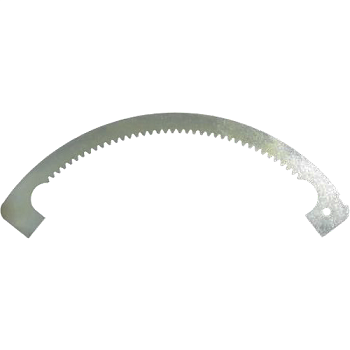 Зубчатый сектор механизма стеклоподъемника Opel Vectra B/Vectra C (перед. лев./прав.) 771930