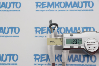 Стопорное кольцо личинки замка двери BMW 3-series E46/3-series E90/E91/E93/X3 E83/X5 E53 770648