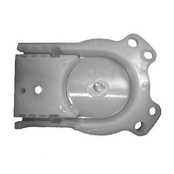 Держатель (крышка) ролика стеклоподъёмника 770477