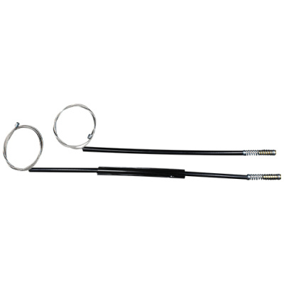 Комплект тросов стеклоподъёмника Audi A3 2016-2020г. (зад. лев./прав.) 771690