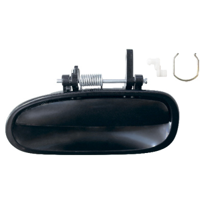 Наружная ручка открывания двери Honda Civic 1995-2001 (перед. прав.) 772818