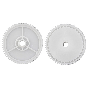 Шестерня червячной передачи электромотора стеклоподъёмника 771287