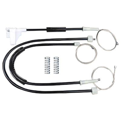 Комплект тросов ст-ка Seat Cordoba 1/Seat Ibiza 2 1993-2002 ОЕМ: B10477PI (перед. прав.) 770409