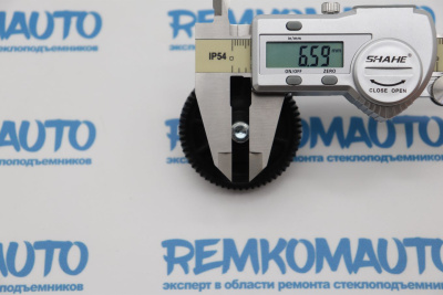 Шестерня люка крыши Mini Coupe/Roadster/Paceman/Countryman/Clubvan/Clubman 771503