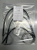 Комплект тросов ст-ка Infiniti FX 2002-2009 S50/ Nissan Murano Z50 (самост.опрессовка) перед 777650 Комплект тросов ст-ка Infiniti FX 2002-2009 S50/ Nissan Murano Z50 (самост.опрессовка) перед 777650
