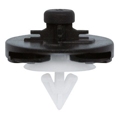 Клипса обшивки двери (6N0868243A, 6K0868243A) 772576