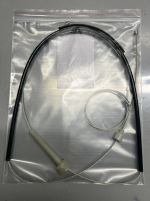 Комплект тросов стеклоподъёмника BMW 5-series E39 1995-2004 (зад. лев./прав.) 771517