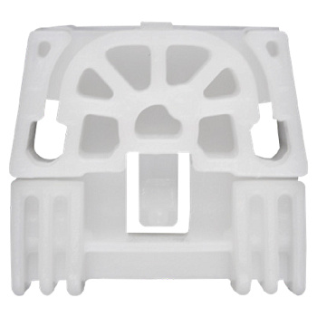 Направляющий держатель (каретка) стеклоподъёмника Mercedes Benz C-Klasse W204 2007-2012 прав. 770865