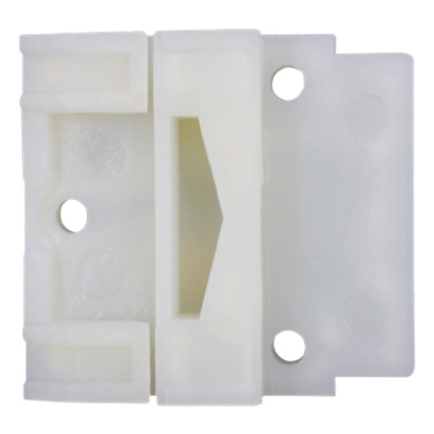 Направляющий держатель стеклоподъёмника (каретка стеклоподъемника) 771804