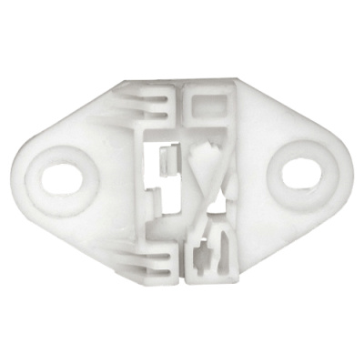 Направляющий держатель стеклоподъёмника (каретка стеклоподъемника) 771252