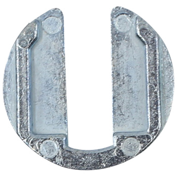 Стопорное кольцо личинки замка двери BMW 3-series E46/3-series E90/E91/E93/X3 E83/X5 E53 770647